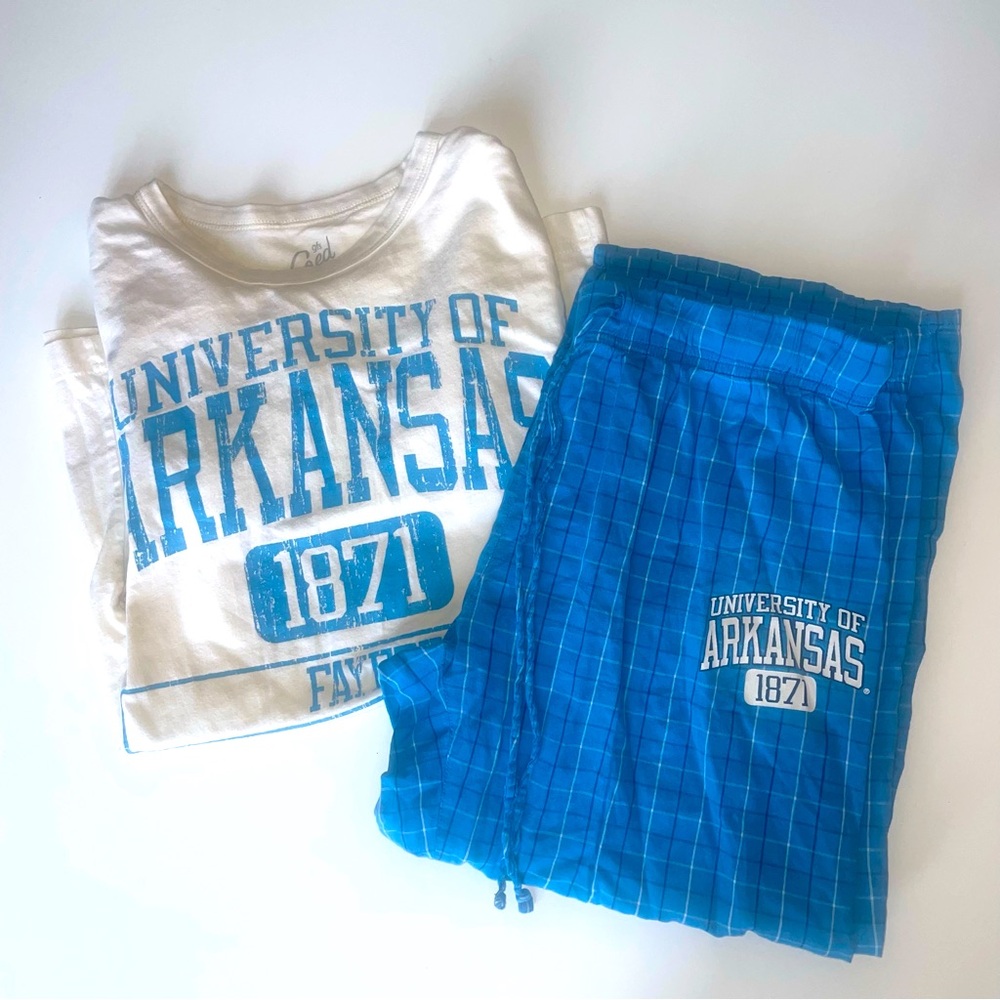 UofA Sleepset